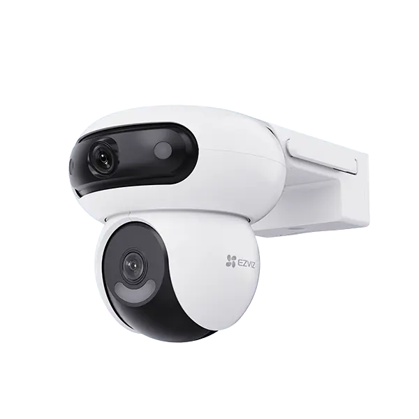 CAMERA DUAL PAN TILT WIFI 5MP 2.8/6MM CAMERA DUAL PAN TILT WIFI 5MP 2.8/6MM