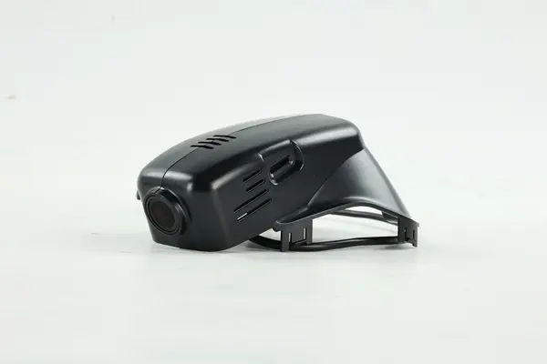 Camera DVR inregistrare trafic dedicata Volvo S60 II 2010 - 2018, FullHD 1920x1080, Night Vision, Wi-Fi