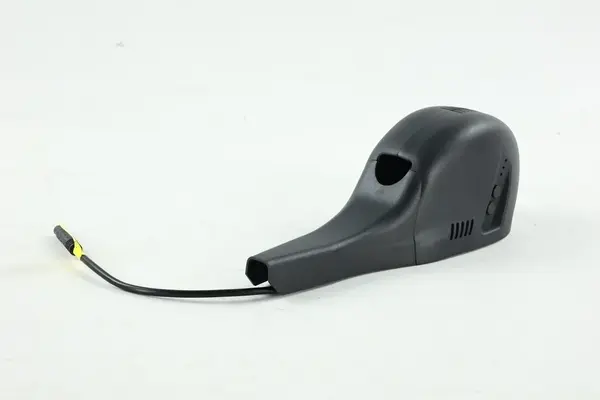 Camera DVR inregistrare trafic dedicata VW Golf VII 2012 - 2020 echipare standard, 4K 3840x2160, Night Vision, Wi-Fi
