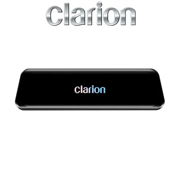 Camera DVR tip Oglinda Clarion Fata si Spate cu Marsarier 4K+1080P
