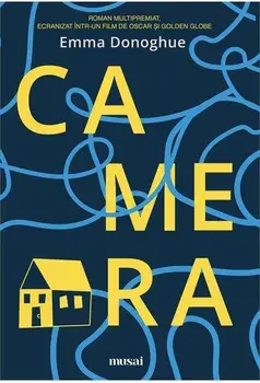 Camera/Emma Donoghue