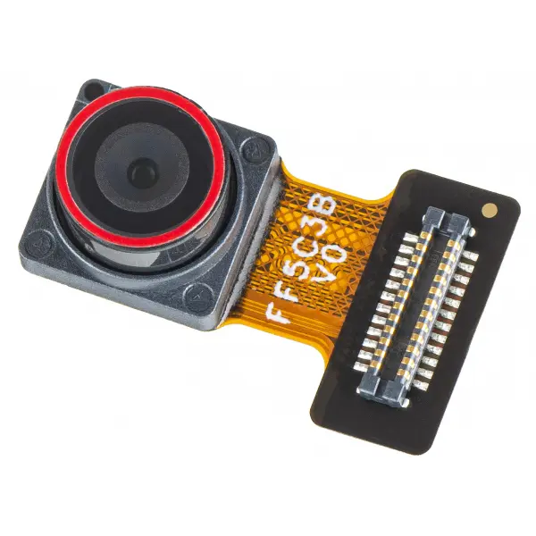 Camera Frontala Honor X5c Plus, cu banda, Service Pack 9707ACFA