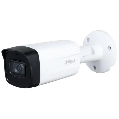 Camera HDCVI Dahua 2MP, Smart IR 40m, lentila 2.8mm, IP67 - HAC-HFW1200TH-I4-0280B-S5