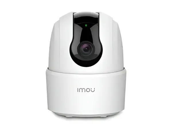 Camera Imou Ranger 2C IPC-K2ECP-3H3W, Wi-Fi, 3MP, 3.6mm, zoom digital, microfon, difuzor, slot card microSD, rotire si inclinare din aplicatie