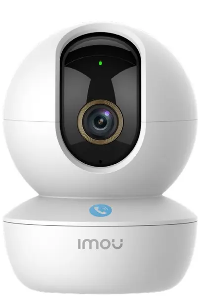Cameră Imou - Ranger RC 5MP, 77°, alb