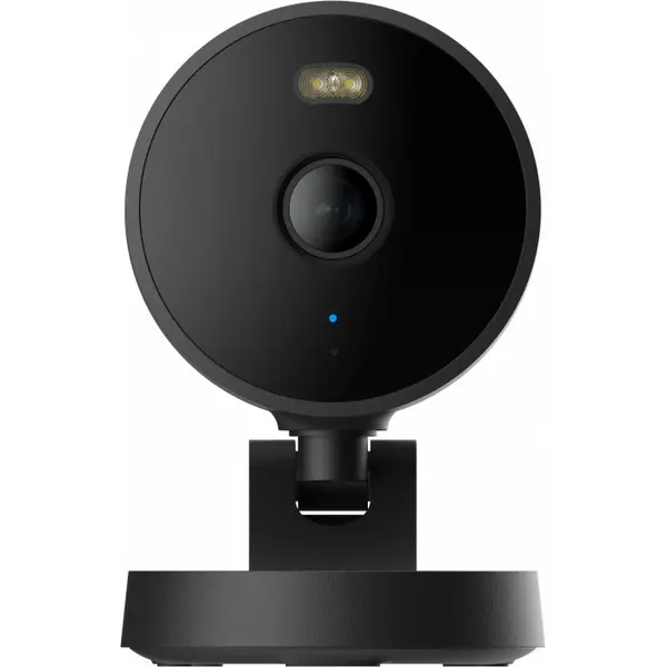 Camera inteligenta Aqara G100, WIFI, neagra 6975833358601