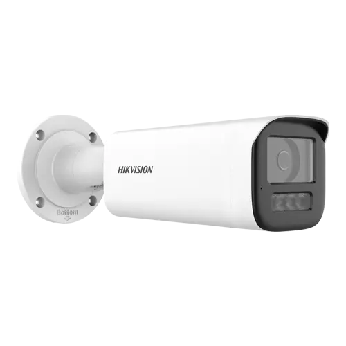Camera IP 2MP, lentila 2.8mm, IR 60m, WL 60m, Mic. - HIKVISION DS-2CD1B23G2-LIU-2.8mm