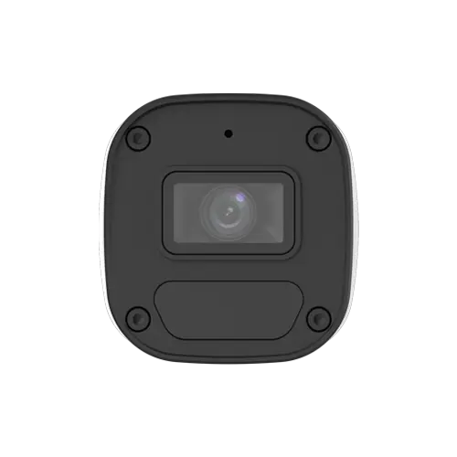 Camera IP 2MP, lentila 2.8mm, Smart IR 30m, Microfon, PoE, IP67- UNV IPC2122LB-AF28-ECO