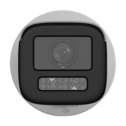 Camera IP 2MP, Smart Hybrid Light, lentila VF 2.8-12 mm, IR 50m, WL 50m, Microfon, PoE - HIKVISION DS-2CD1623G2-LIZU(2.8-12mm)