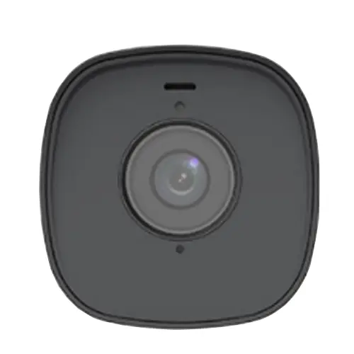 Camera IP 4 MP, UNV IPC2314SB-ADF40KM-I0, lentila 4.0 mm, IR80M