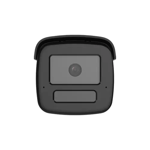 Camera IP 4K Hikvision, AcuSense, lentila 2.8mm, IR 60m, Audio, Alarma Audio+Stroboscop - DS-2CD2T86G2H-IS2U-SL-2.8mm
