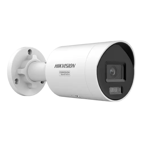 Camera IP 4K, lentila 2.8mm, Dual Light 40m, ColorVu3, lentila 2.8mm, PoE- HIKVISION DS-2CD2087G3-LIY-2.8mm