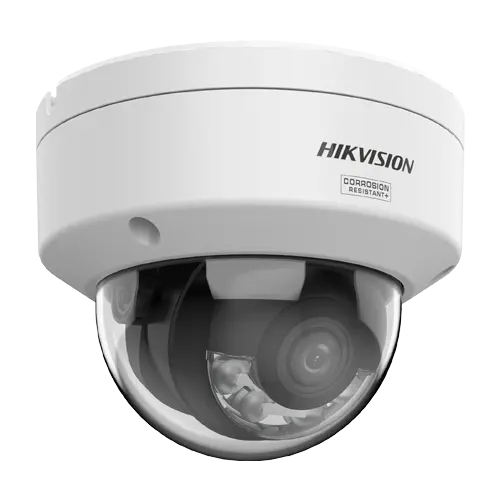 Camera IP 4K, lentila 2.8mm, IR 30m, WL 30m ColorVu3 - HIKVISION DS-2CD2187G3-LIY-2.8mm