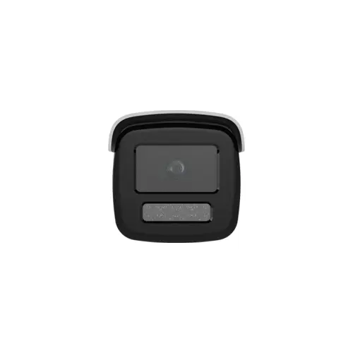 Camera IP, 4K, lentila 4mm, IR 80m, PoE AcuSense, DarkFighter - HIKVISION DS-2CD2T86G2H-4I-4mm