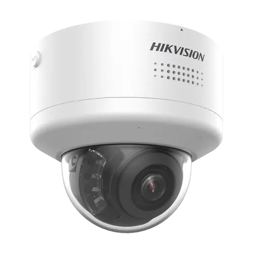 Camera IP 4K PTRZ AcuSense, lentila VF 2.8-12mm, IR 40m DarkFighter, Audio, Alarma, IK10 - HIKVISION DS-2CD2786G2H-IPTRZS2U-SL(2.8-12mm)