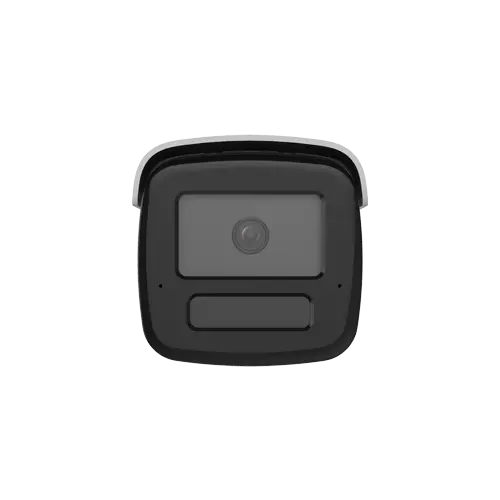 Camera IP 4MP, AcuSense, lentila 2.8mm, IR 60m, Audio, Alarma Audio+Stroboscop - HIKVISION DS-2CD2T46G2H-IS2U-SL-2.8mm