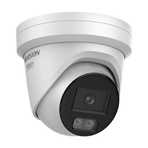 Camera IP 4MP, lentila 2.8mm, IR 30m, WL 30m ColorVu3 - HIKVISION DS-2CD2347G3-LIY-2.8mm