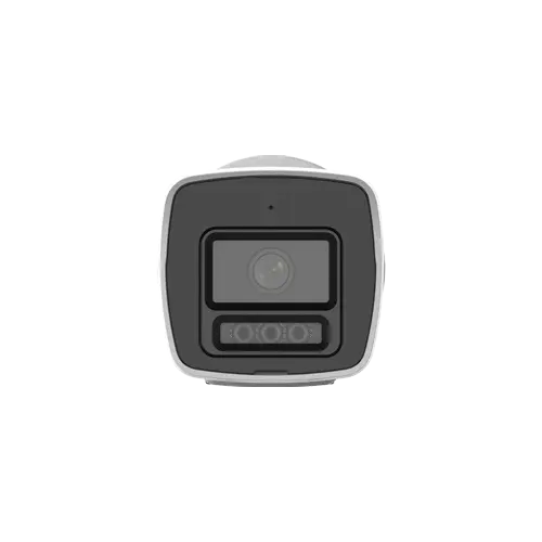 Camera IP 4MP, lentila 2.8mm, IR 30m, WL 30m ColorVu3, Microfon, PoE - HIKVISION DS-2CD1047G3H-LIU-2.8mm