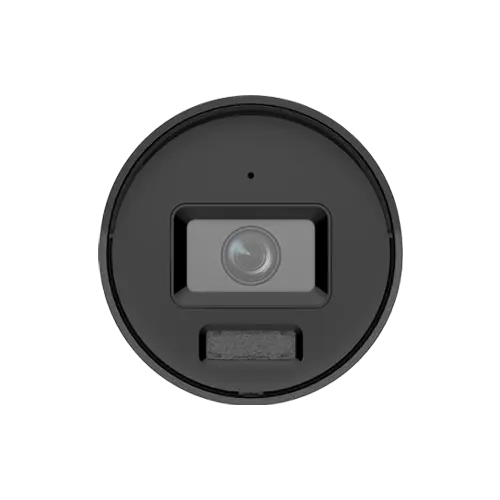 Camera IP 4MP, lentila 2.8mm, IR 40m, WL 40m ColorVu3, Audio, Alarma Audio+Strobo, NEAGRA - HIKVISION DS-2CD2047G3-LI2UY-SL-2.8mm-BLACK