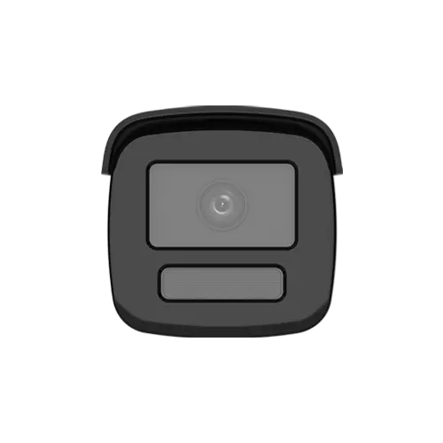 Camera IP 4MP, lentila 2.8mm, IR 60m, WL 60m ColorVu 3, NEAGRA - HIKVISION DS-2CD2T47G3-LIY-2.8mm-BLACK