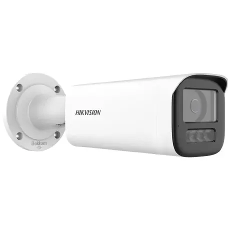 Camera IP 4MP, lentila 2.8mm, IR 60m, WL 60m, Mic. - HIKVISION DS-2CD1B43G2-LIU-2.8mm