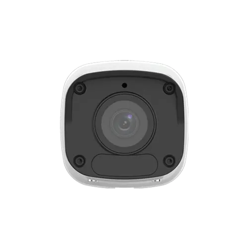 Camera IP 4MP, lentila 2.8mm, LightHunter, IR 30M, Microfon, PoE - UNV IPC2124LB-AF28K-A2