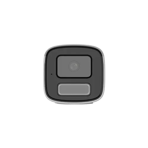 Camera IP, 4MP, lentila 4mm, IR 50m, WL 50m ColorVu3, Mic. - HIKVISION DS-2CD1T47G3H-LIU-4mm