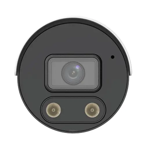 Camera IP 4MP, UNV IPC2124SB-ADF28KMC-I0, lentila 2.8 mm, IR 30m