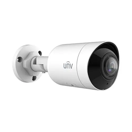Camera IP 5MP, lentila 1.68 mm, IR 20m, Microfon, VCA, PoE, ROI, IP67 - UNV IPC2105SB-ADF16KM-I0
