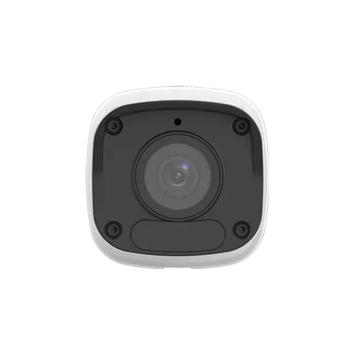 Camera IP 5MP, lentila 2.8mm, Smart IR 30m, Mic, PoE, IP67 - UNV IPC2125LB-AF28-A2