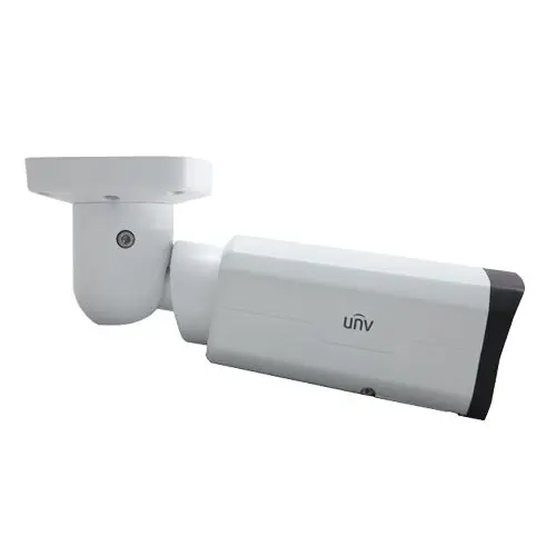 Camera IP 5MP STARLIGHT, lentila motorizata 2.8-12 mm, IR 50m, VCA, PoE, ONVIF - UNV IPC2325EBR5-DUPZ