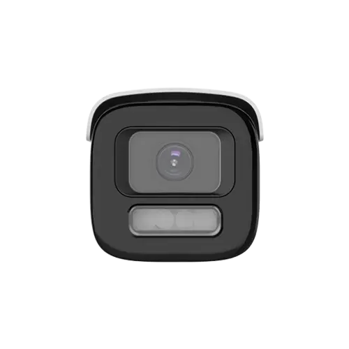 Camera IP 6MP, lentila VF 2.8-12mm, IR 60m, WL 60m ColorVu3, IK10 - HIKVISION DS-2CD2667G3T-LIZSY(2.8-12mm)