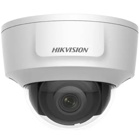 Camera IP, AcuSense, 2 MP, IR 30m, Alarma, HDMI OUT, IK10 - HIKVISION DS-2CD2126G2-IMS-2.8mm