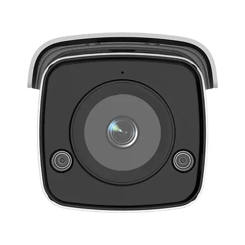 Camera IP AcuSense 4.0 MP, lentila 2.8 mm, SD-card, IR 60m, Alarma- HIKVISION DS-2CD2T46G2-ISU-SL-2.8mm
