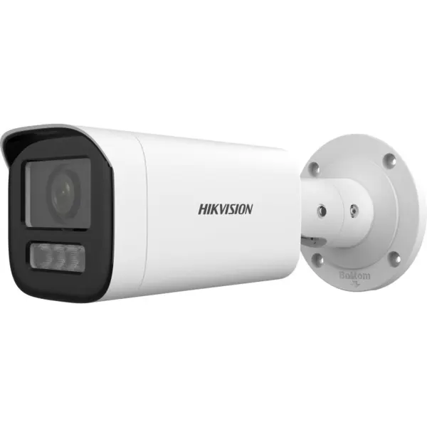 CAMERA IP BULLET 2MP 2.8MM-12MM IR 50M CAMERA IP BULLET 2MP 2.8MM-12MM IR 50M