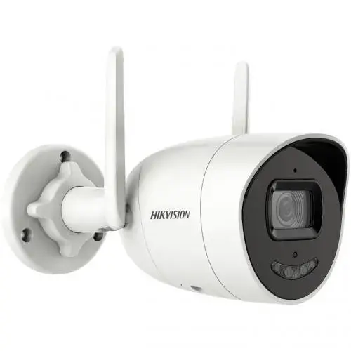 CAMERA IP BULLET 2MP 2.8MM IR30M CAMERA IP BULLET 2MP 2.8MM IR30M