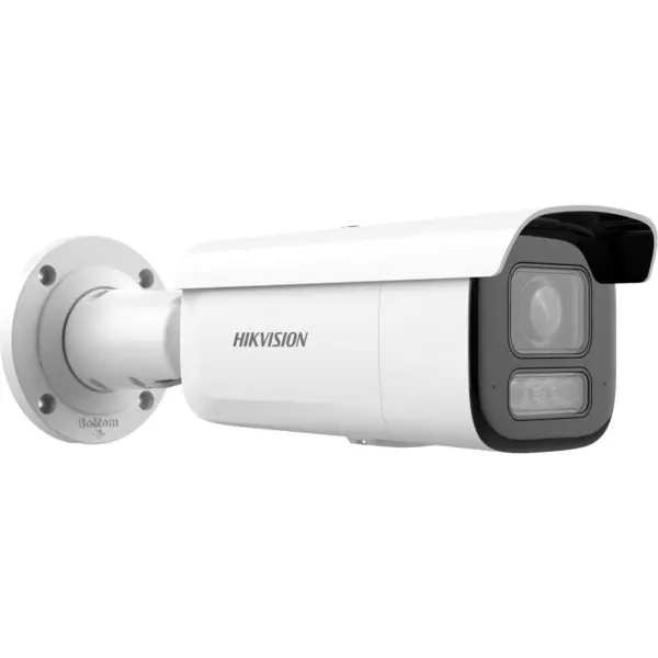 CAMERA IP BULLET 4MP 2.8-12MM IR 60M CAMERA IP BULLET 4MP 2.8-12MM IR 60M