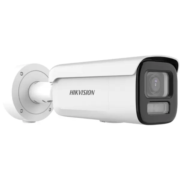 CAMERA IP BULLET 4MP 2.8-12MM IR60M CAMERA IP BULLET 4MP 2.8-12MM IR60M