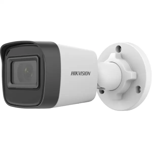 CAMERA IP BULLET 4MP 2.8MM IR 20M LITE CAMERA IP BULLET 4MP 2.8MM IR 20M LITE