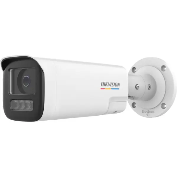 CAMERA IP BULLET 4MP 2.8MM IR 50M CAMERA IP BULLET 4MP 2.8MM IR 50M