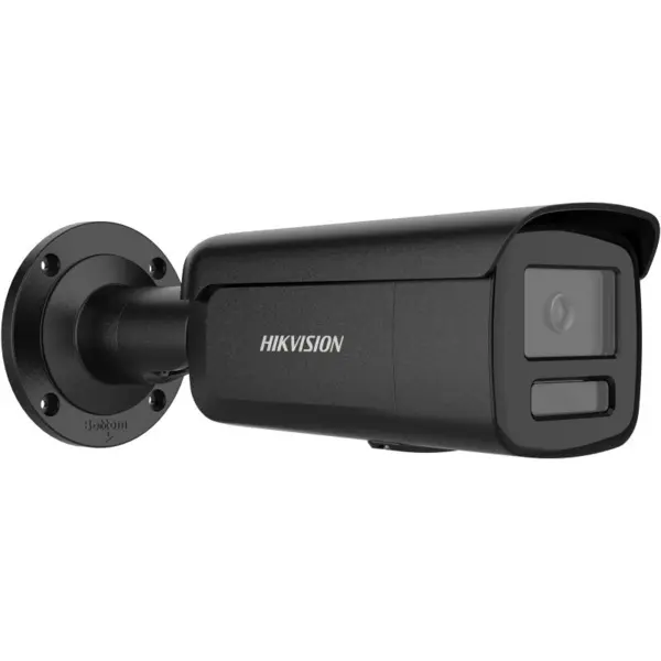 CAMERA IP BULLET 4MP 2.8MM IR 60M NEGRU CAMERA IP BULLET 4MP 2.8MM IR 60M NEGRU
