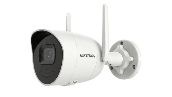 CAMERA IP BULLET 4MP 2.8MM IR30M WIFI CAMERA IP BULLET 4MP 2.8MM IR30M WIFI