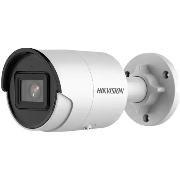CAMERA IP BULLET 4MP 2.8MM IR40M AUDIO CAMERA IP BULLET 4MP 2.8MM IR40M AUDIO