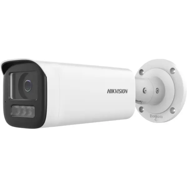 CAMERA IP BULLET 4MP 4MM IR 60M CAMERA IP BULLET 4MP 4MM IR 60M