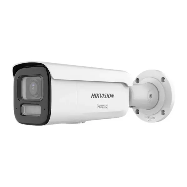 CAMERA IP BULLET 6MP 2.8-12MM IR60M CAMERA IP BULLET 6MP 2.8-12MM IR60M