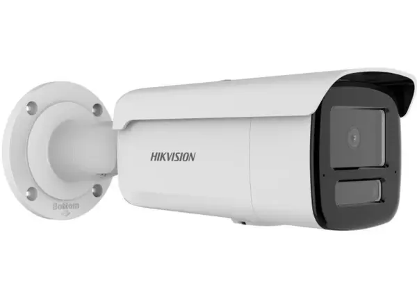 CAMERA IP BULLET 6MP 2.8MM IR 60M CAMERA IP BULLET 6MP 2.8MM IR 60M