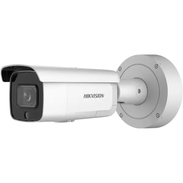 CAMERA IP BULLET 8MP 2.8-12MM IR60M CAMERA IP BULLET 8MP 2.8-12MM IR60M