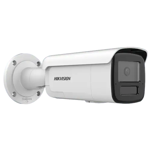 CAMERA IP BULLET 8MP 2.8MM IR 60M CAMERA IP BULLET 8MP 2.8MM IR 60M