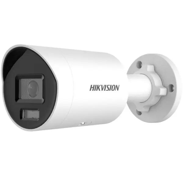 CAMERA IP BULLET 8MP 2.8MM IR30M CAMERA IP BULLET 8MP 2.8MM IR30M