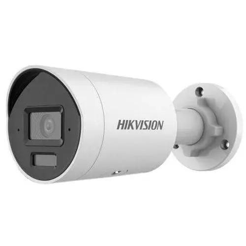 CAMERA IP BULLET 8MP 2.8MM IR40M CAMERA IP BULLET 8MP 2.8MM IR40M